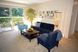 2-bedroom apartment at The Park At Northgate Apartments in Seattle